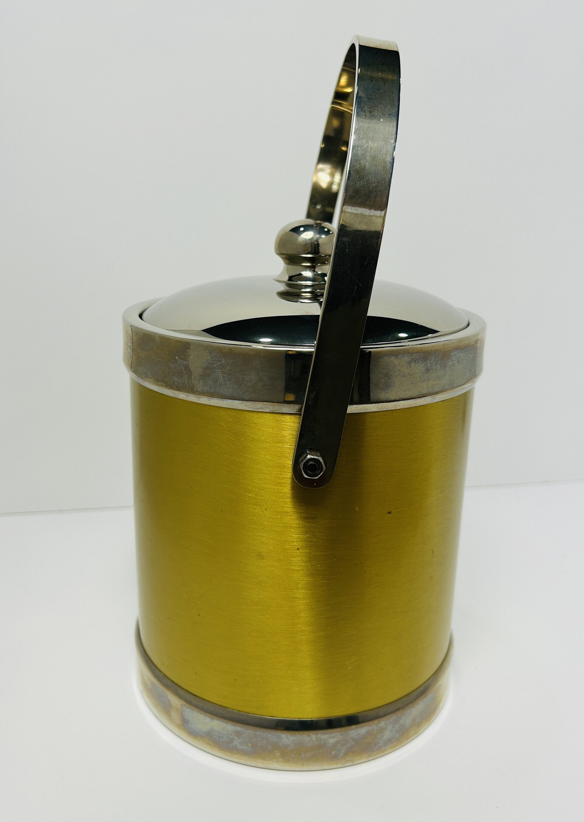 Cubitera-hielera vintage - 4